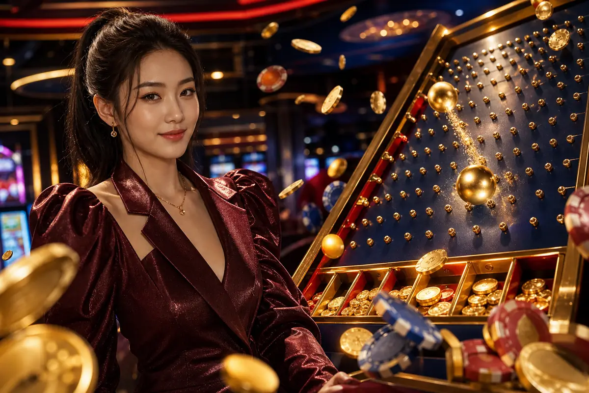 vbet স্লট গেমস ও জ্যাকপট