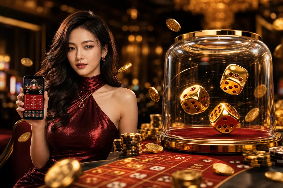 vbet অনলাইন ক্যাসিনো লাইভ গেমস